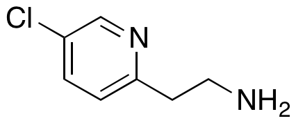 5-Chloro-2-pyridineethanamine