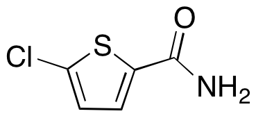 5-Chloro-2-thiophenecarboxamide