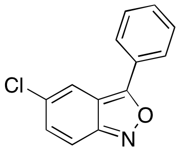 5-Chloro-3-phenyl-2,1-benzisoxazole