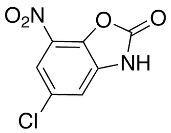 5-Chloro-7-nitro-2(3H)-benzoxazolone