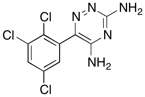 5-Chloro Lamotrigine