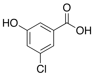 5-Chloro-m-salicylic Acid