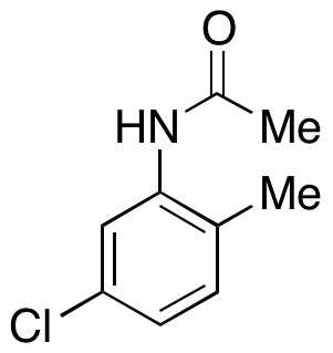 5-Chloro-o-acetotoluidide