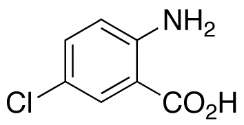 5-Chloroanthranilic Acid