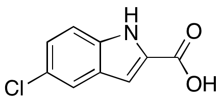 5-Chloroindole-2-carboxylic Acid