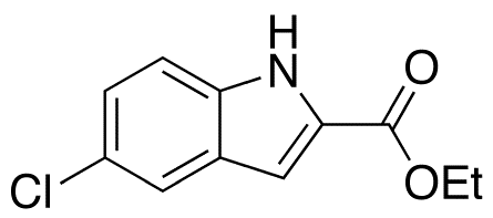 5-Chloroindole-2-carboxylic Acid Ethyl Ester