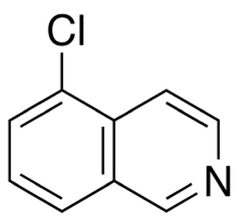 5-Chloroisoquinoline