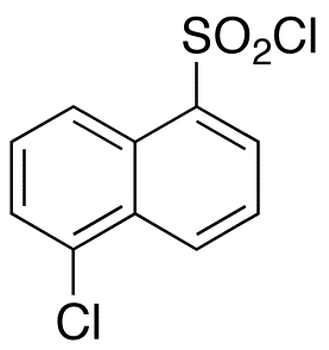 5-Chloronaphthalene-1-sulfonyl Chloride