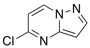 5-Chloropyrazolo[1,5-a]pyrimidine