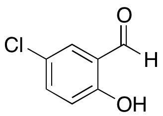 5-Chlorosalicyaldehyde