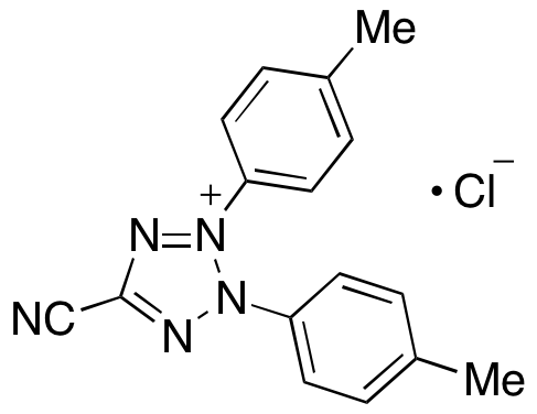 5-Cyano-2,3-di-p-tolyltetrazolium Chloride