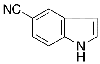 5-Cyanoindole