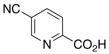 5-Cyanopicolinic Acid