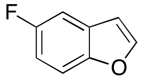 5-Fluorobenzofuran 5-Fluorobenzofuran