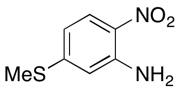 5-Methylsulfanyl-2-nitroaniline 5-Methylsulfanyl-2-nitroaniline
