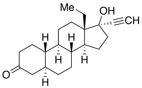 5α-Dihydrolevonorgestrel
