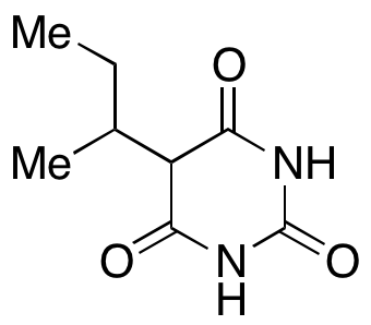 5-sec-Butylbarbituric Acid