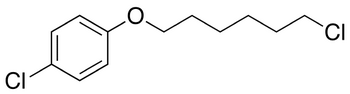 6-(4-Chlorophenoxy) Hexylchloride