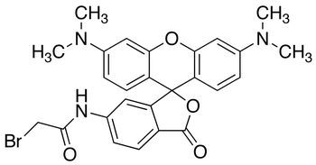 6-[Bromoacetamido]tetramethyl Rhodamine