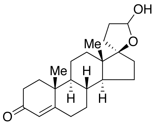 6,7-Dihydro Canrenone Lactol