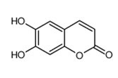 6,7-Dihydroxycoumarin