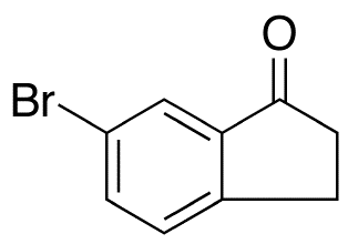 6-Bromo-1-indanone