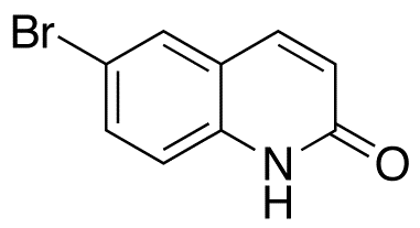 6-Bromo-2(1H)-quinolinone