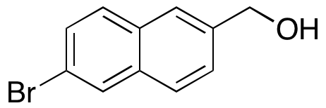 6-Bromo-2-naphthalenemethanol