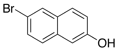 6-Bromo-2-naphthol