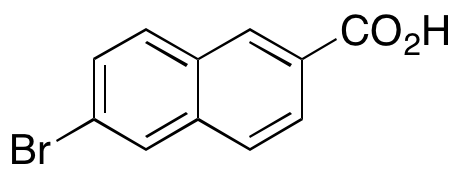6-Bromo-2-napthoic Acid