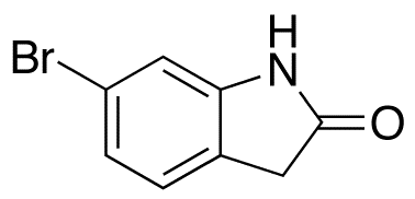6-Bromo-2-oxindole