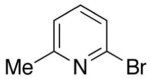 6-Bromo-2-picoline