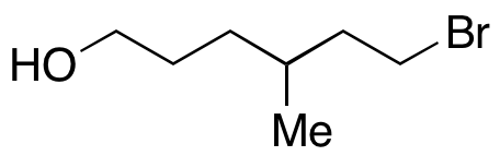 6-Bromo-4-methyl-1-hexanol