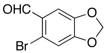 6-Bromopiperonal
