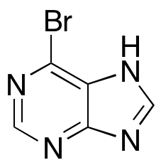 6-Bromopurine