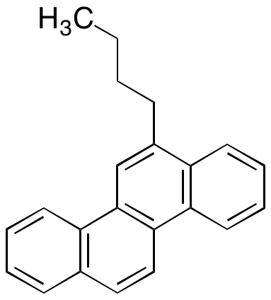 6-Butylchrysene