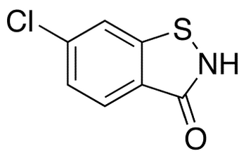 6-Chloro-1,2-benzisothiazol-3(2H)-one
