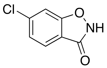 6-Chloro-1,2-benzisoxazol-3(2H)-one