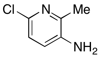 6-Chloro-2-methylpyridin-3-amine