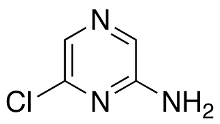 6-Chloro-2-pyrazinamine