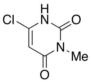 6-Chloro-3-methyluracil