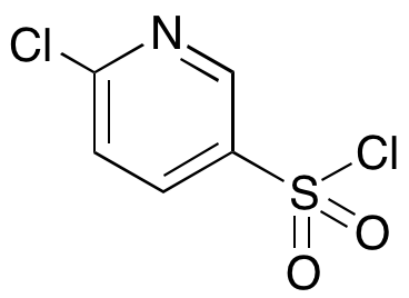 6-Chloro-3-pyridinesulfonyl Chloride