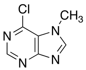 6-Chloro-7-methylpurine
