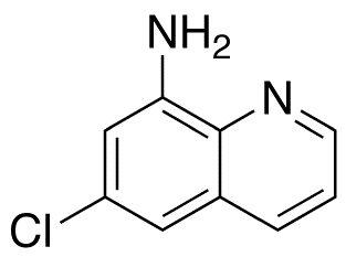 6-Chloro-8-aminoquinoline