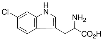 6-Chloro-D,L-tryptophan