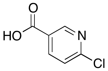 6-Chloronicotinic Acid