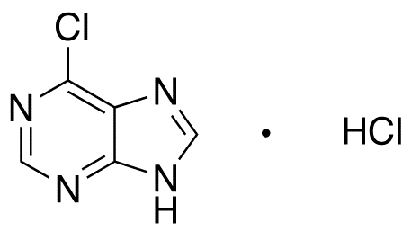 6-Chloropurine, Hydrochloride