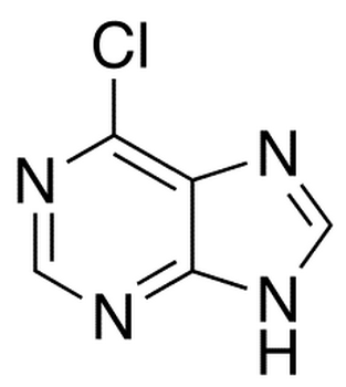 6-Chloropurine