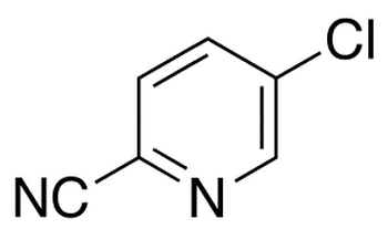 6-Cyano-3-chloropyridine