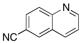 6-Cyanoquinoline